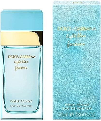 dolce gabbana light blue saphir